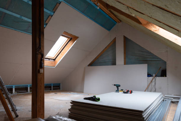 Reliable Diablo Grande, CA Insulation Contractor Solutions