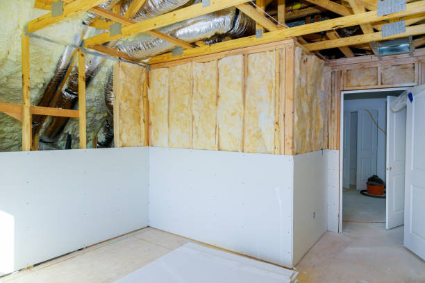 Soundproof Insulation Installation in Diablo Grande, CA