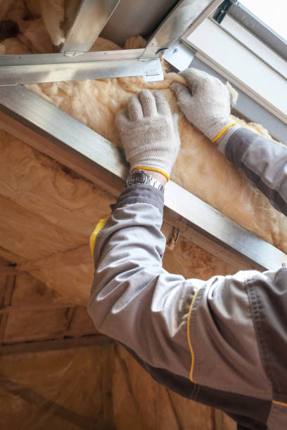 Range of Insulation Solutions in Diablo Grande, CA