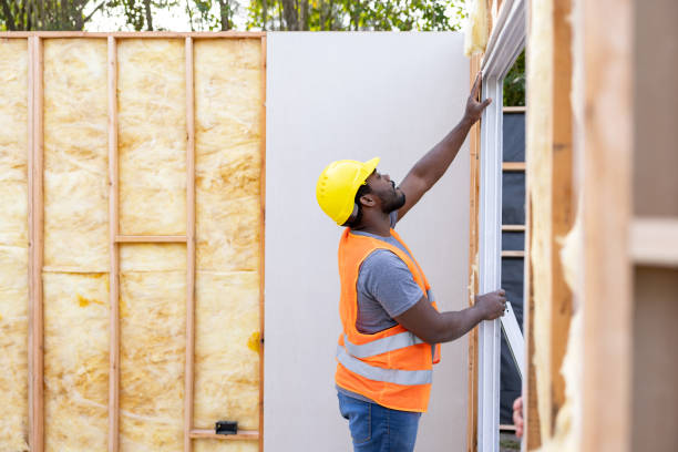Best Soundproof Insulation Installation  in Diablo Grande, CA